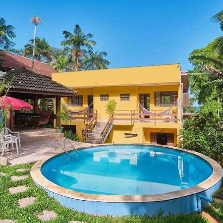 Studios Na Vermelhinha Ubatuba Exterior foto