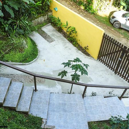Studios Na Vermelhinha Ubatuba Exterior foto