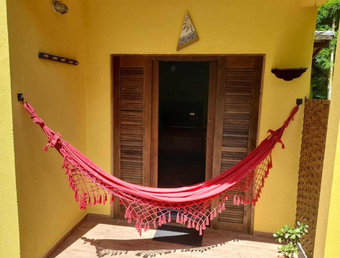 Studios Na Vermelhinha Ubatuba Exterior foto
