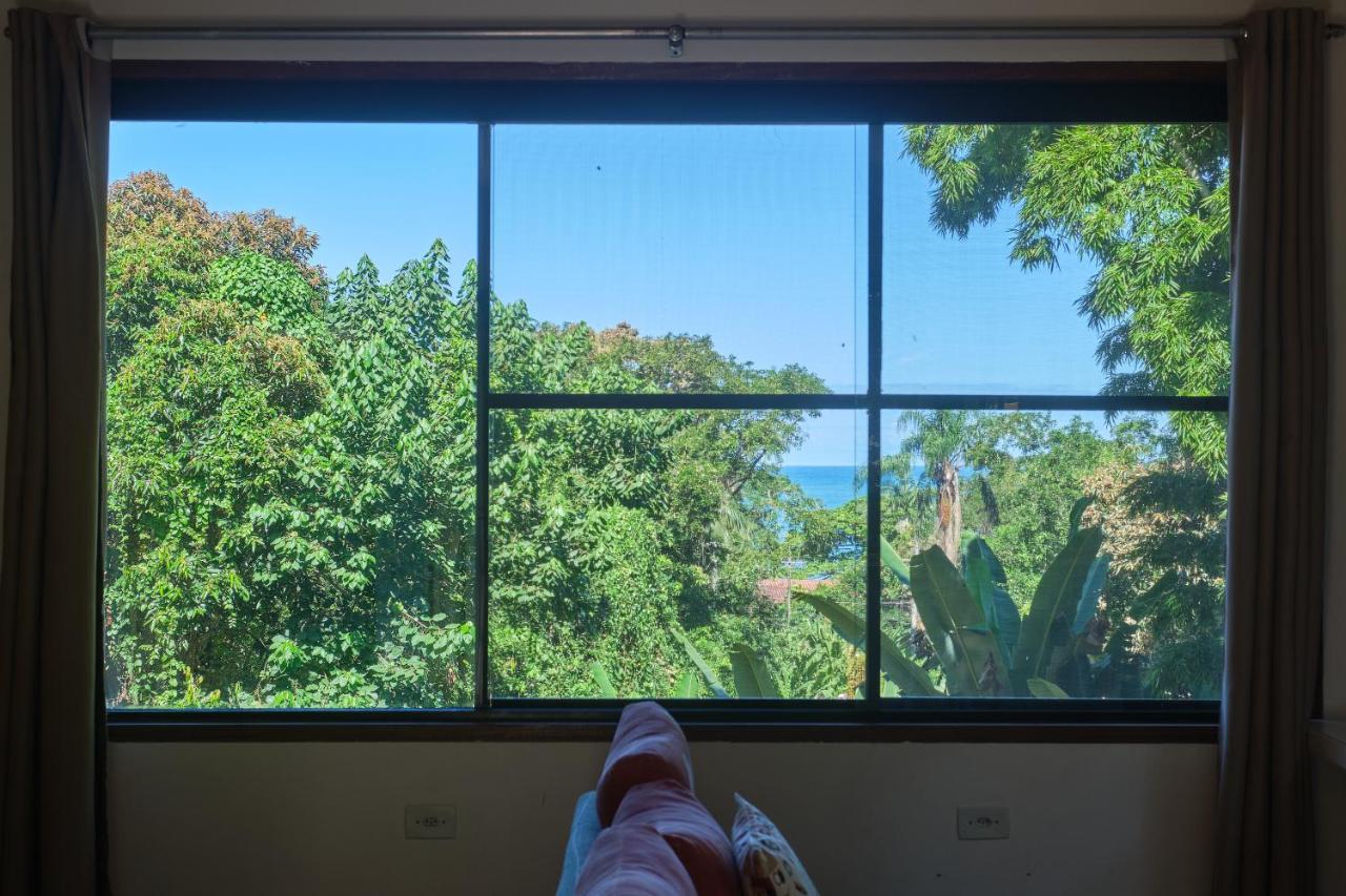 Studios Na Vermelhinha Ubatuba Exterior foto