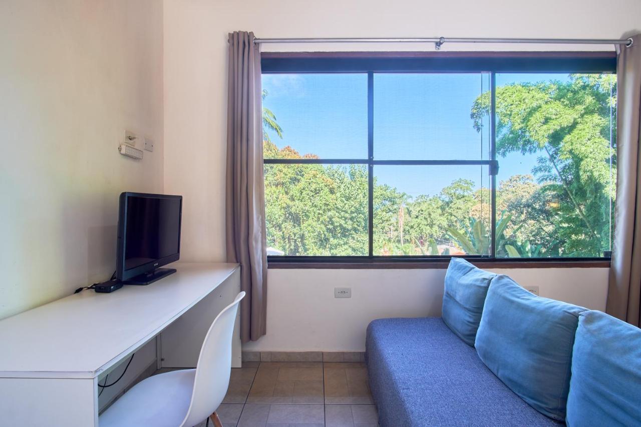 Studios Na Vermelhinha Ubatuba Exterior foto