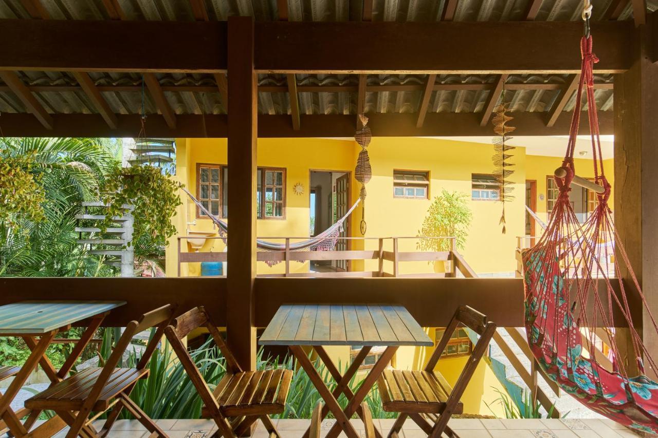 Studios Na Vermelhinha Ubatuba Exterior foto