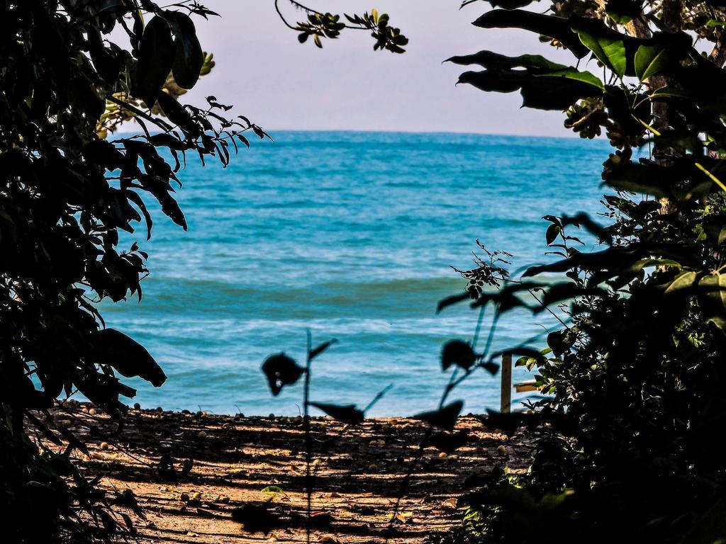 Studios Na Vermelhinha Ubatuba Exterior foto
